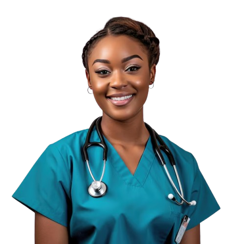 Nursing student